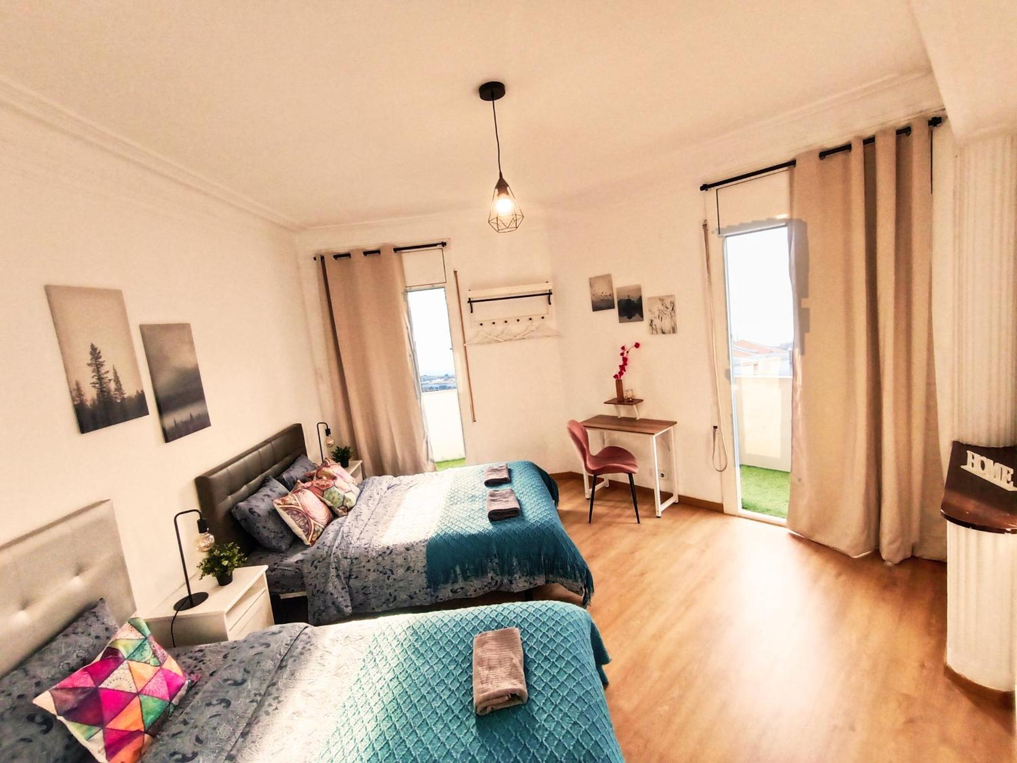 Centric Room Barcelona Exterior foto